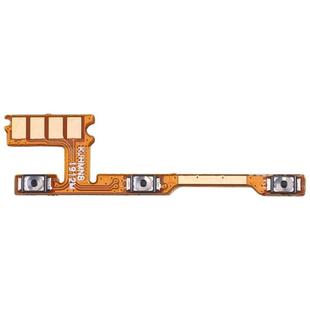 Power Button & Volume Button Flex Cable for Xiaomi Redmi Note 8