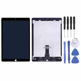 Original LCD Screen for iPad Pro 12.9 inch A1670 A1671  with Digitizer Full Assembly (Black)