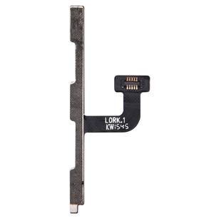 For Meizu Meilan Metal Power Button Flex Cable 