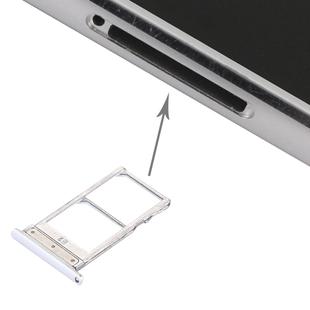 For Meizu MX5 SIM Card Tray  (Silver)