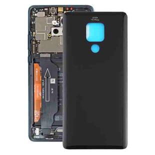 Battery Back Cover for Huawei Mate 20 X(Black)