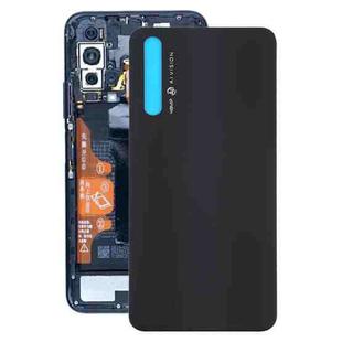 Battery Back Cover for Huawei Honor 20S(Black)