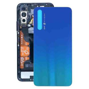 Battery Back Cover for Huawei Honor 20S(Blue)