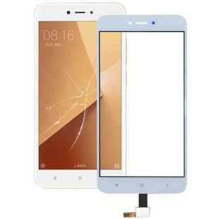 Touch Panel for Xiaomi Redmi Note 5A(White)