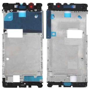 Middle Frame Bezel Plate for Nokia 5 TA-1024 TA-1027 TA-1044 TA-1053 (Black)