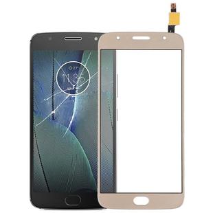 Touch Panel for Motorola Moto G5S Plus(Gold)