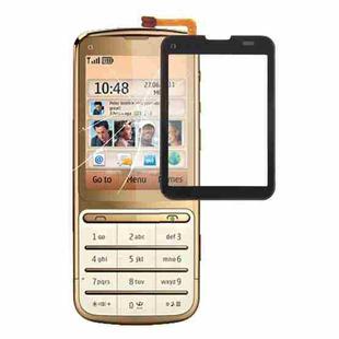 Touch Panel for Nokia C3-01(Black)
