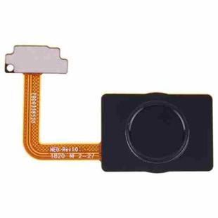 Fingerprint Sensor Flex Cable for LG G7 ThinQ / G710EM G710PM G710VMP G710TM G710VM G710N (Black)