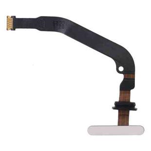 Fingerprint Sensor Flex Cable for Sony Xperia 1 (Silver)