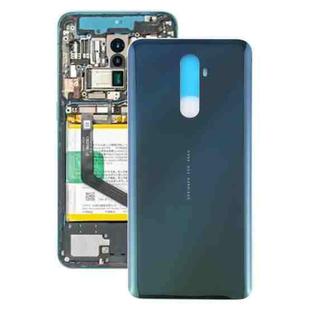 For OPPO Reno Ace Battery Back Cover (Green)