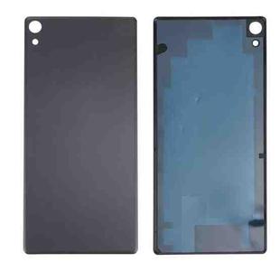 Ultra Back Battery Cover for Sony Xperia XA (Graphite Black) 