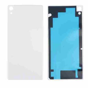 Ultra Back Battery Cover for Sony Xperia XA (White)