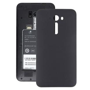 Original Back Battery Cover for 5.5 inch Asus Zenfone 2 Laser / ZE550KL(Black)