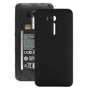 Original Back Battery Cover for 5.5 inch Asus Zenfone Go / ZB551KL(Black)