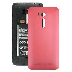 Original Back Battery Cover for 5.5 inch Asus Zenfone Go / ZB551KL(Pink)