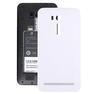 Original Back Battery Cover for 5.5 inch Asus Zenfone Go / ZB551KL(White)