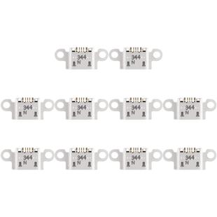 For Vivo X9 / X9s / X9i / X9s Plus 10pcs Charging Port Connector