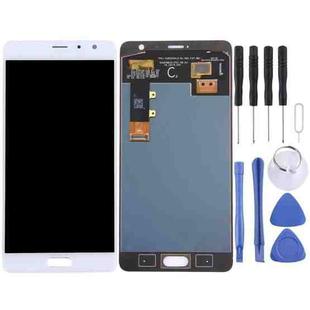 TFT LCD Screen for Xiaomi Redmi Pro with Digitizer Full Assembly(White)