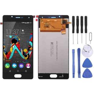 Original LCD Screen for Wiko U Feel with Digitizer Full Assembly