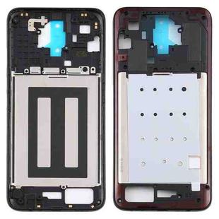 For OPPO A11X / A9(2020) Middle Frame Bezel Plate (Black)