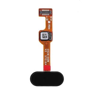 For OPPO F3 Fingerprint Sensor Flex Cable (Black)