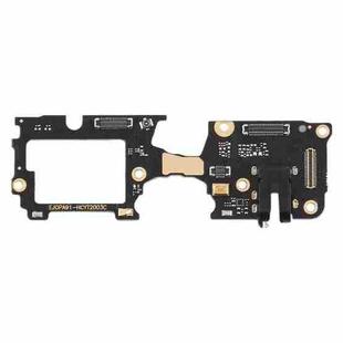 For OPPO A91 Microphone Board
