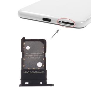 SIM Card Tray for Google Pixel 3(Black)