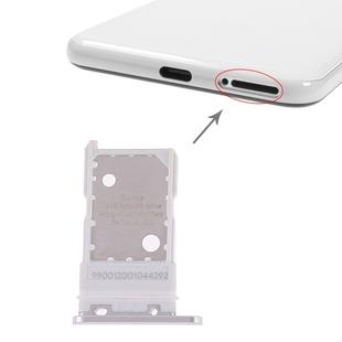 SIM Card Tray for Google Pixel 3(White)