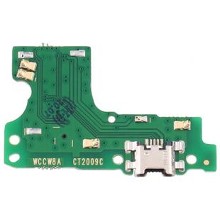 Charging Port Board for Huawei Y6s 2020