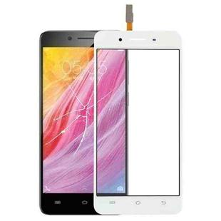 For Vivo Y55 Touch Panel (White)