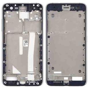 Middle Frame Bezel Plate for Asus ZenFone 3 ZE520KL / Z017D / Z017DA / Z017DB(Black)
