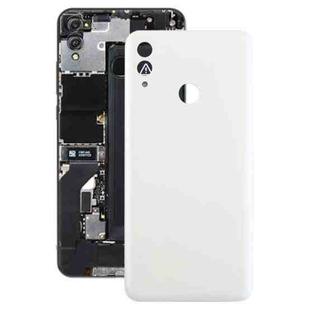 Battery Back Cover for Huawei Honor 10 Lite(White)
