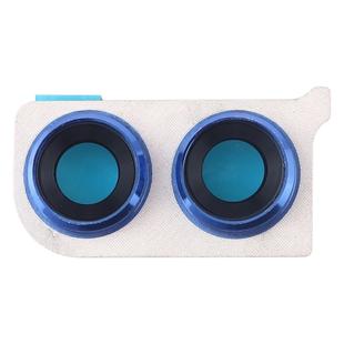 For Huawei Honor 8X Camera Lens Cover (Blue)