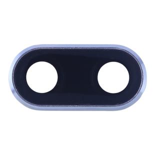 For Huawei Honor 10 Camera Lens Cover (Blue)