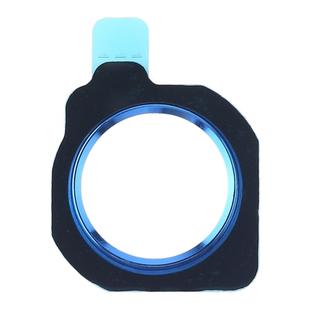 Home Button Protector Ring for Huawei Nova 3i / P Smart Plus (2018)(Blue)
