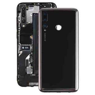 Battery Back Cover for Huawei P Smart+ (2019)(Black)
