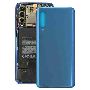 Battery Back Cover for Xiaomi Mi 9(Blue)