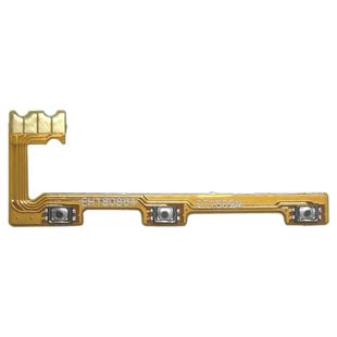 Power Button & Volume Button Flex Cable for Huawei Nova 3i