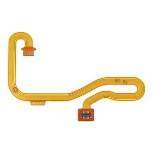 Fingerprint Sensor Flex Cable Extension for Huawei Honor 9 Lite