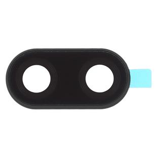 For Huawei Nova 3  Camera Lens Cover (Black)