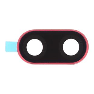 For Huawei Nova 3  Camera Lens Cover (Red)