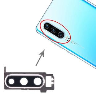 For Huawei P30 Camera Lens Cover (White)