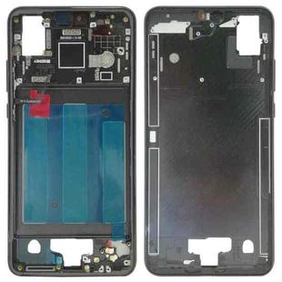 Front Housing LCD Frame Bezel for Huawei P20(Black)