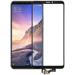 Touch Panel for Xiaomi Mi Max 3(Black)