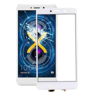 For Huawei Honor 6X Touch Panel(White)