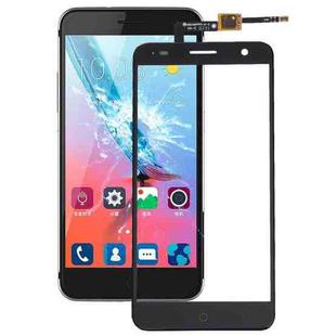 For ZTE Blade V7 Touch Panel(Black)