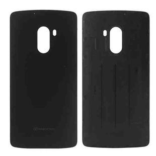 For Lenovo VIBE K4 Note / A7010 Battery Back Cover(Black)