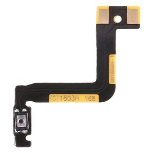For OPPO R9 Power Button Flex Cable