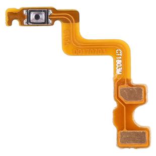 For OPPO R9s Power Button Flex Cable