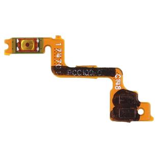 For OPPO R11s Plus Power Button Flex Cable